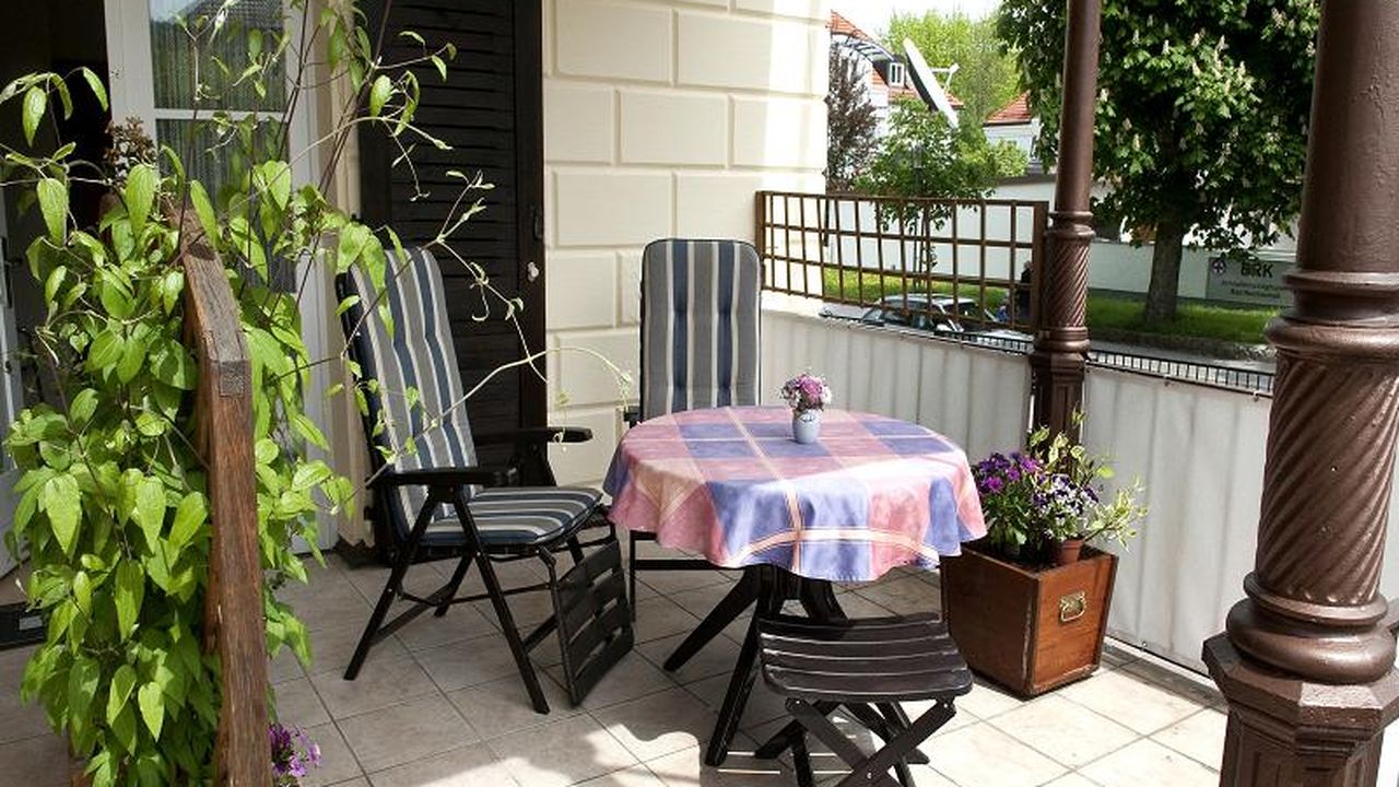 Terrasse Terrasse